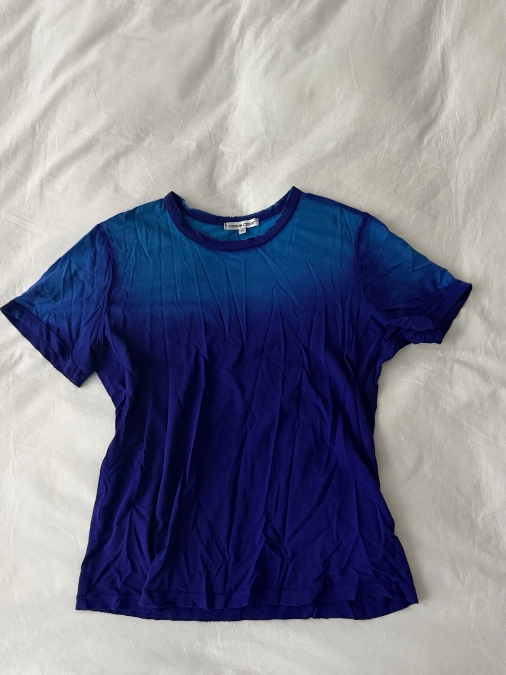 Cotton Citizen T Shirt